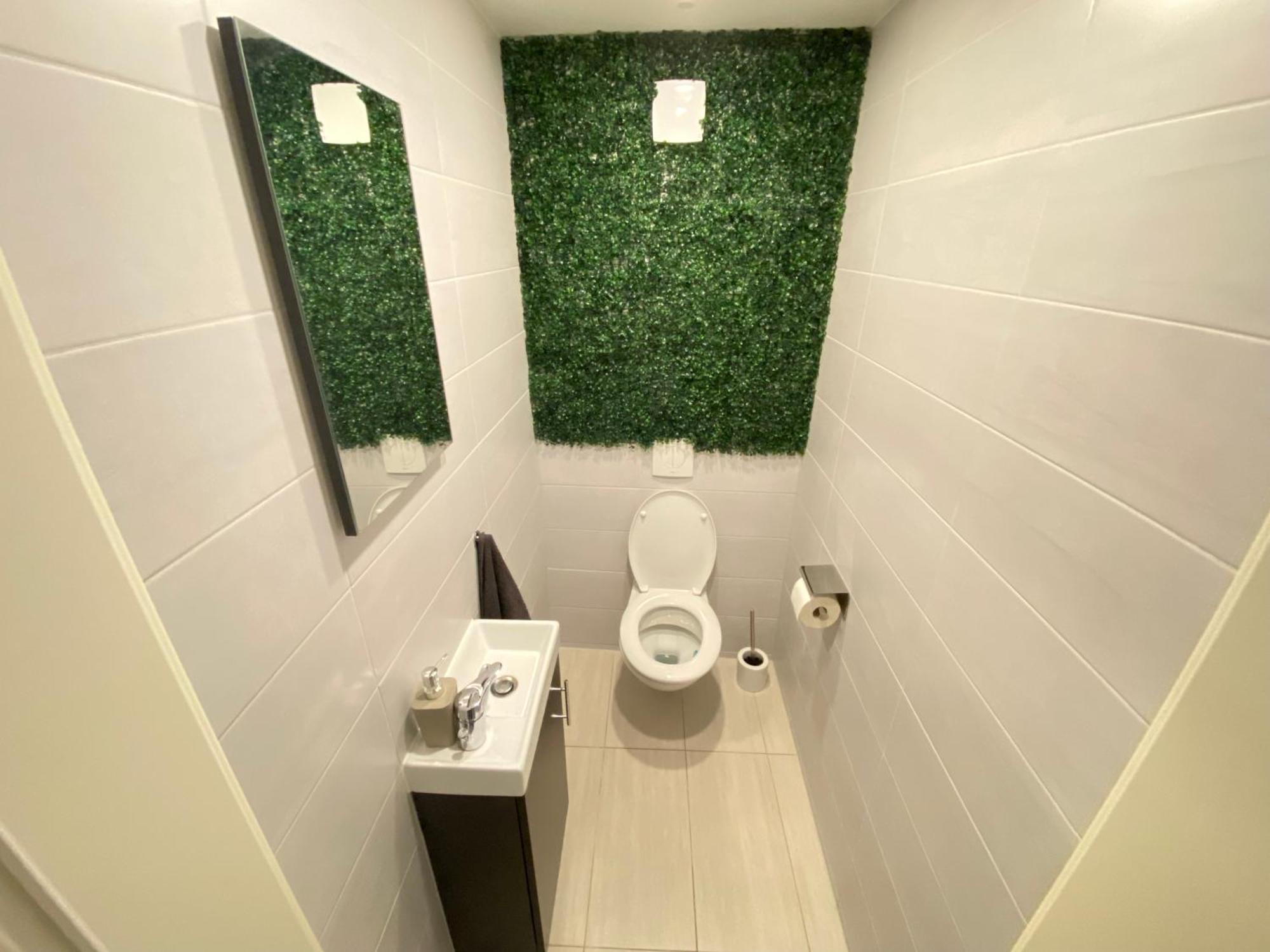 Design Immo Ferienwohnung Rhein-Main Родгау Экстерьер фото