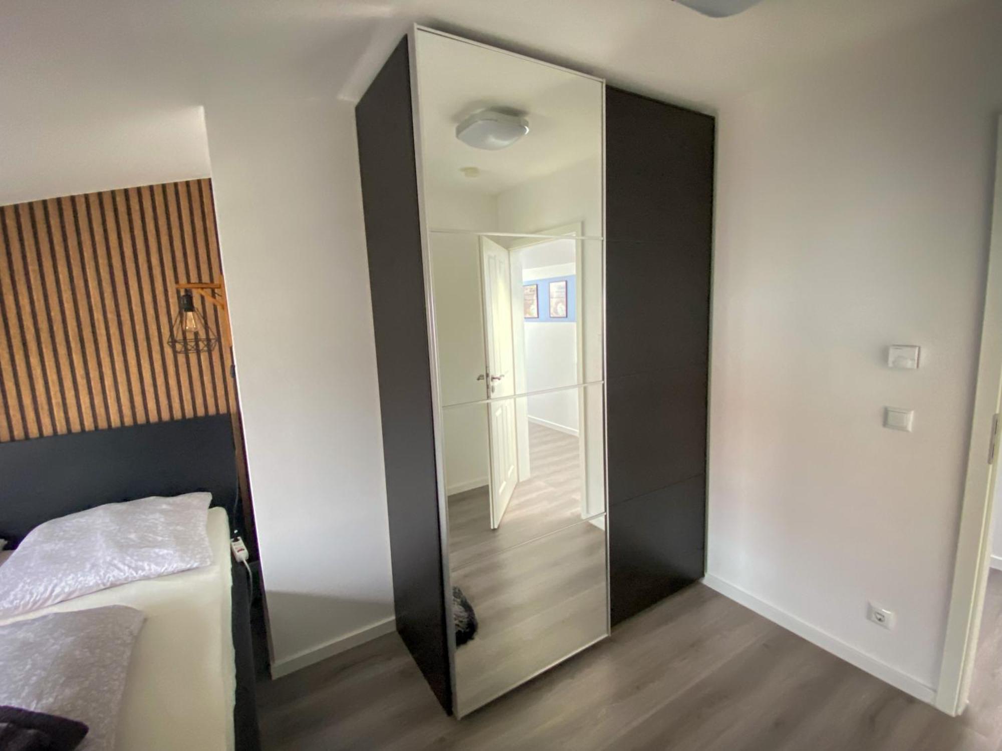 Design Immo Ferienwohnung Rhein-Main Родгау Экстерьер фото